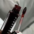 Pinkyfocus Glossy Lip Gloss Moisturizing Waterproof Long Lasting No Transfer Plump Lips Holiday . 