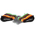 Motorcycle Hand Protector Universal 22mm 28mm Hand guards Cover Handle Mounting Kits Handguard Fit All Dirt Bikes Enduro. 