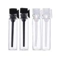Empty Perfume Tester Bottles – 1ml, 5ml, 10ml | Refillable Mini Spray Bottles for Perfume, Attar & Essential Oils | Travel Size Sample Vials. 