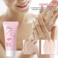 Authentic LAIKOU Japan Sakura Hand Wax Mask 50g. 