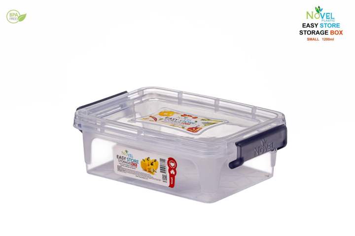 Airtight%20Food%20Storage%20Box%20/%20Novel%20Plastic%20/%201200ml-7000ml/%20Microwave%20safe%20-%20Image%204