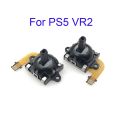 For PS5 Portal & VR2 Electromagnetic 3D Analog Joystick Module For PlayStation Portal Hall Effect Joystick Thumb Joysticks.