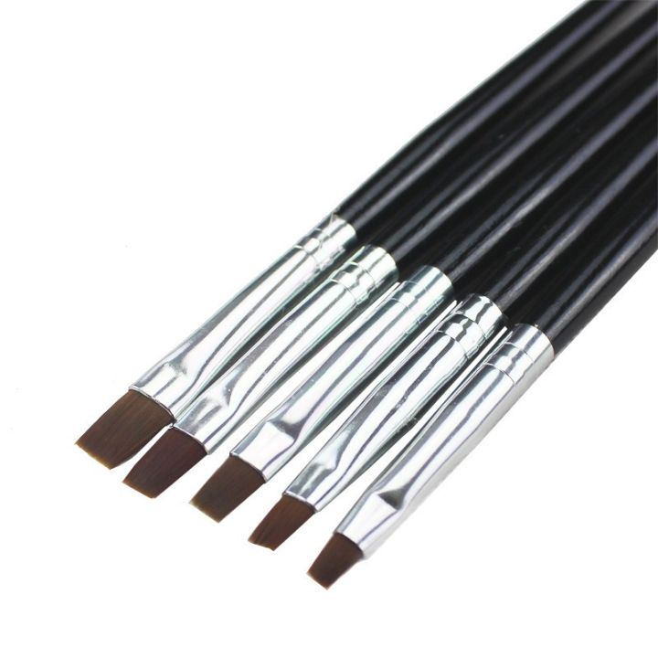 5%20Pcs%20Dental%20Resin%20Brush%20Pens%20Dental%20Shaping%20Silicone%20Adhesive%20Composite%20Porcelain%20Teeth%20Dentist%20Tools%20Dentistry%20Lab%20Tool%20-%20Image%206