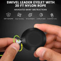 New Professional Wiremag Puller Magnetic Cable Pulling StringWall Wire Fishing Guide Tool Garden Repair Threader Outdoor Office. 
