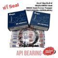 JTEKT koyo/nsk Isuzu D-Max front wheel Isuzu DMAX 4WD DMAX 2WD trooper high lift (57407/32008 + 32009jrya) NOK 1 pc front wheel seal. 
