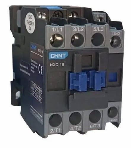 CHINT%20NXC%2018%20MAGNETIC%20CONTACTOR%20220/440%20FOR%20MOTOR%20AND%20INDUSTRY%20-%20Image%203
