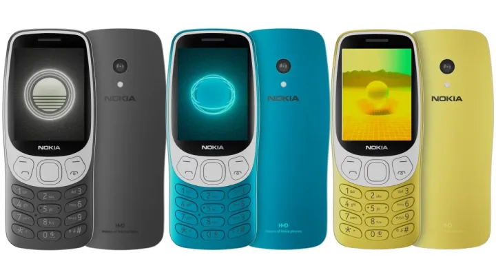 Nokia%203210%204G%20%7C%202.4%20Inch%20Display%20%7C%201450%20Mah%20Battery%20-%20Image%204