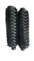 Handle grip for bike/three-wheel. 