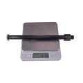 ZTTO MTB Thru axle Road Bike Shaft Front hub Rear hub Skewers 12mm 15mm Wheel Axis Hub Shaft 15x100 12x142 12x100 12x148 15x110. 