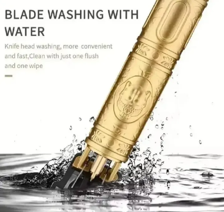 Vintage%20T9%20Rechargeable%20Electric%20Hair%20Trimmer%20Plastic%20Body%20for%20men%20-%20Image%205