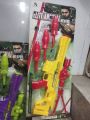 Elite Arcinal Rocket military model toy Gun  shoots Launches Bazooka Plastic Assemble Guns+Bullet pubg mobile Gift for boys. 