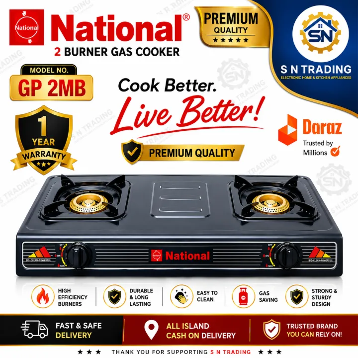 National%203%20Burner%20Non%20Stick%20Gas%20Cooker%20/%202%20burner%20Gas%20stove%20/%20Infrared%20Gas%20Stove%201%20year%20warranty%20-%20Image%202
