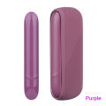 10 Color High Quality Silicone Case with Door Cover for IQOS ILUMA Full Protection Case Side Cover. 