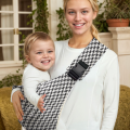 Dajinbear Baby Carrier Ergonomic Child Carrier Wrap Multifunctional Baby Carrier Ring Sling for Baby Toddler Carrier Accessories. 