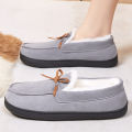 Women Cotton Boots for Outdoor Casual Thickened Women Boots Cozy Warm Plush Snow Boots Classic Fashion Non-Slips Female Boot. 