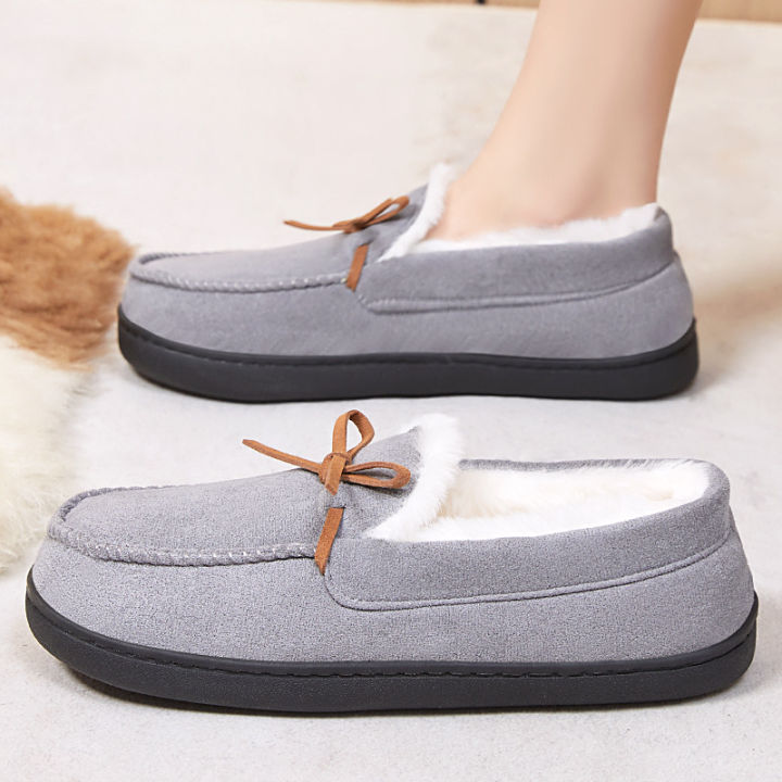 Women%20Cotton%20Boots%20for%20Outdoor%20Casual%20Thickened%20Women%20Boots%20Cozy%20Warm%20Plush%20Snow%20Boots%20Classic%20Fashion%20Non-Slips%20Female%20Boot%20-%20Image%205