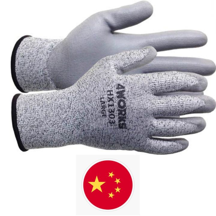 Cut-%20Resistant%20Hand%20Gloves,%20Wear-%20Resistant%20Gloves%20Protect%20Your%20Hand%20Safely%20-%20Image%202