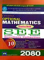 Conceptual Optional Mathematics Practice Book For Grade-10(SEE). 