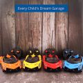 Stylish Remote Control Lamborghini Car with Light and Sports Car Toys. 