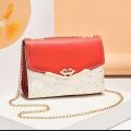 Women shoulders handbag. 