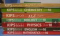 10th Class Exam Preparation Notes any Subject (Kips). 
