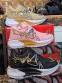 Butterfly Chain Sneakers For Girls - Trendy Korean Style Jogger Shoes For Women - 3 Colors. 