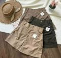 B25-129-8 Bkk Made Cargo Short Pants. 