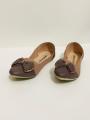 Ladies Flat Pumps Shoes - Female Casual Sandals For Summer-Womens. 