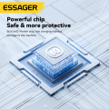 Essager 20W GaN USB Type C Charger PD Fast Charge Phone QC 3.0 Quick Chargers For iPhone 14 13 12 11 Pro Max Mini iPad Charging. 