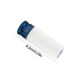 17/19/21/22mm Hex Sockets Pneumatic Wrench Tire Screw Sleeve 1/2 Inch Air Gun Tire Protection Impact Nut Socket Car Garage Tool. 