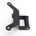 Motorbike Mount Motorcycle Navigation Bracket Aluminum Replacement for XMAX 250/300/500 2018‑2021 Motorcycle Parts.