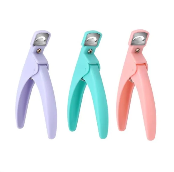Professional%20nail%20art%20clipper%20use%20to%20cut%20tips%20and%20edges%20of%20presson%20nails%20and%20false%20nails,nail%20tool%20easy%20to%20use%20-%20Image%203