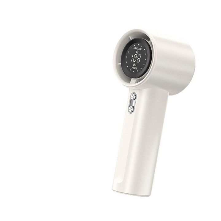 Premium Quality Handy rechargeable mini cooling fan