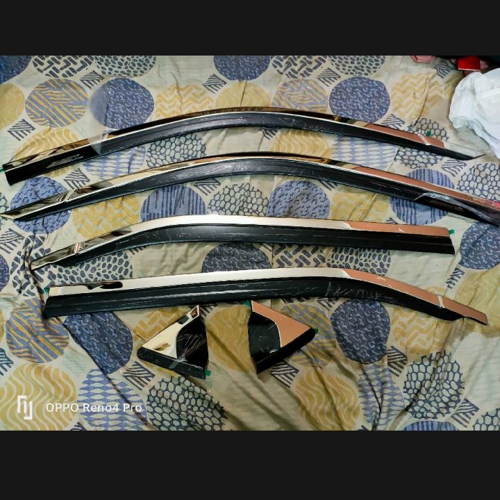 Honda HR-V TXR Air Press – Durable & EfficientStylish Wind Deflectors