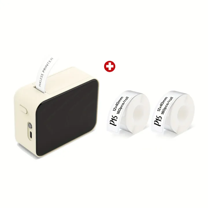 Marklife%20P15%20Thermal%20Label%20Printer%20Similar%20as%20D11%20D110%20D101%20Labeling%20Machine%20Wireless%20Bluetooth%20Label%20Maker%20With%20Label%20Sticker%20-%20Image%207