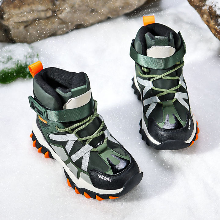 Winter%20Fashion%20High-top%20Sneakers%20for%20Children%20Warm%20Plush%20Snow%20Boots%20Child%20Waterproof%20Sneakers%20Boys%20Non-Slip%20Outdoor%20Boots%2030-39%20-%20Image%203