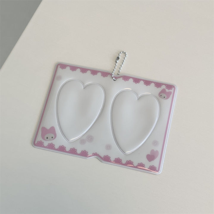Cute%20Dual%20Card%20Position%20Photo%20Card%20Holder%203inch%20Couple%20Photo%20Protection%20Cover%20%20Idol%20Photo%20Card%20Holder%20Pendant%20Ornaments%20-%20Image%206