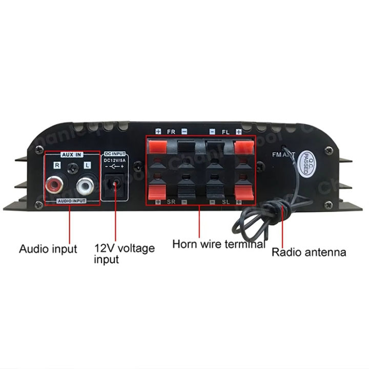 4%20Channel%20HiFi%20Sound%20Amplifier%20Digital%20Audio%20Bluetooth%20Amplifier%201600W%20Peak%20Power%20Karaoke%20Player%20FM%20Radio%20Support%20Remote%20Control%20-%20Image%205