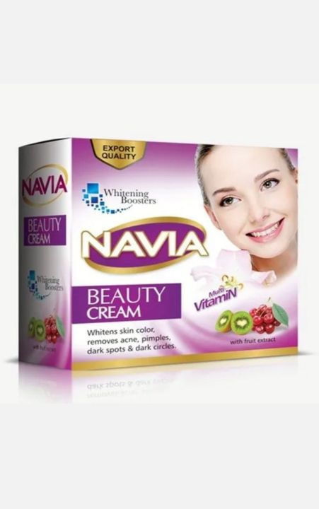 Navia Beauty cream | Daraz.lk