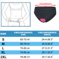 Women Cycling Underwear 3D Padded Shockproof Mountain MTB Bicycle Shorts Riding Bike Sport Underwear Tights Shorts.
