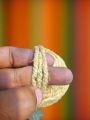 jute rope 200 feet 4mm for crafting use. 