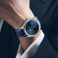 Wokai's New Fully Automatic Quartz Movement, Elegant Business Men's Watch Gift, Best Choice. 