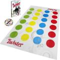 Twister Party Classic Board Game for 2 or More Players,Indoor and Outdoor Game for Kids 6 and Up,Packaging May Vary. 