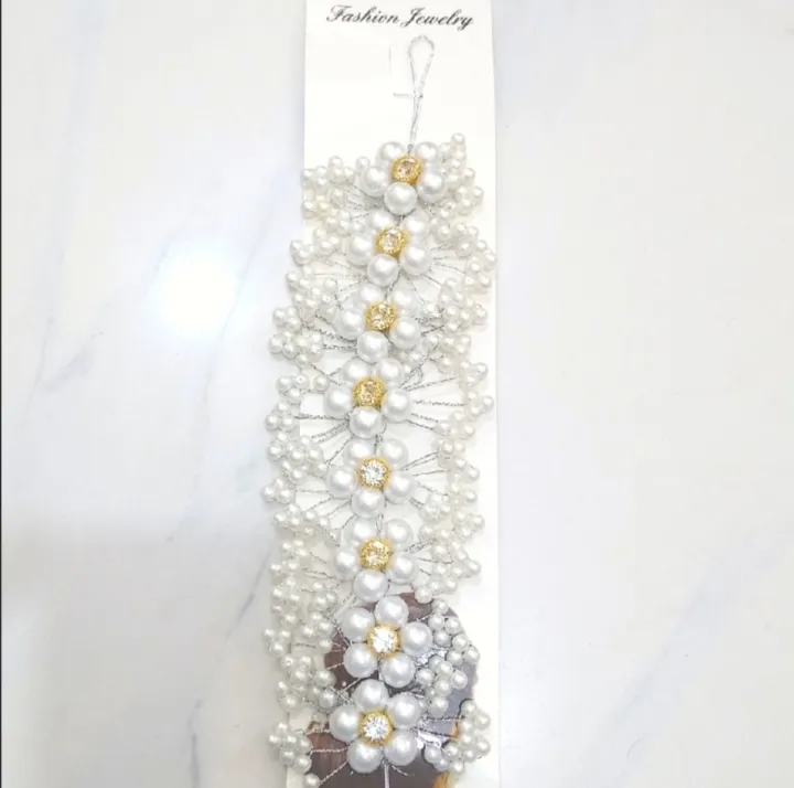 Wedding%20Hair%20Comb%20Rhinestone%20Bridal%20Hair%20Clip,%20pin,%20comb,%20Crown%20For%20Bride%20And%20Bridesmaid%20Wedding%20Hair%20Accessories%20-%20Image%204