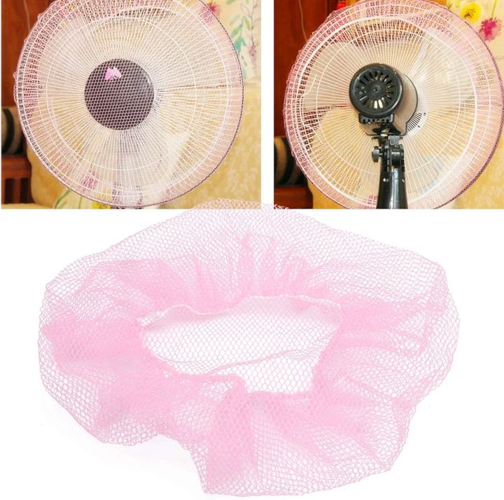 Fan%20Protection%20Cover,%20Fashion%20Style%20Electric%20Fan%20Guard%20Net%20Comfortable%20for%2014%E2%80%9118%20inch%20Diameter%20Circular%20Fans%20for%20Most%20People%20-%20Image%204