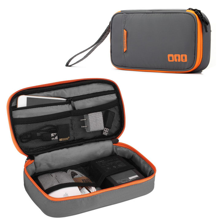 Portable%20Electronic%20Accessories%20Travel%20case,Cable%20Organizer%20Bag%20Gadget%20Carry%20Bag%20for%20iPad,Cables,Power,USB%20Flash%20Drive,%20Charger%20-%20Image%208