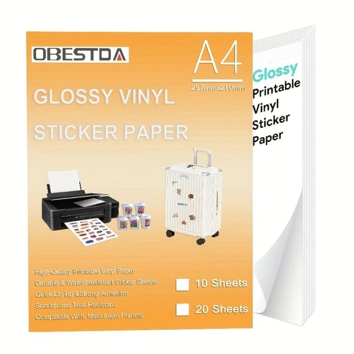 20%20Sheets%20Glossy/Matte%20Waterproof%20Vinyl%20Sticker%20Paper%20A4%20Tear-off%20Resistant%20Label%20Sticker%20for%20Inkjet%20or%20Laser%20Printer%20and%20Cricut%20-%20Image%208