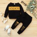 Swetshirt And Pajama Trouser For Kids Baby Boys And Baby Girls Imported Comfy Winter Warm Tops Clothes Sets Dresses Outfit Jannat Store. 