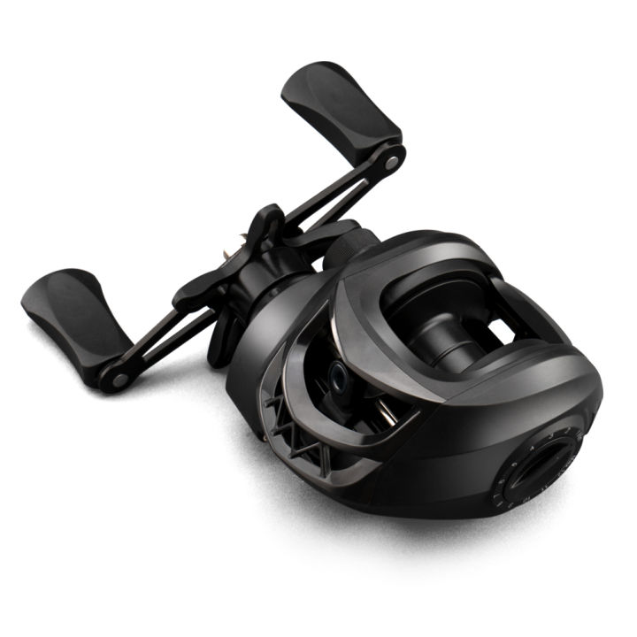 Huidiao%20Beginner%20Baitcasting%20Reel%207.2:1%20Easy%20Casting%20Fishing%20Reel%2010KG%20Max%20Drag%2012-Level%20Magnetic%20Brake%20System%20for%20New%20Angler%20-%20Image%207