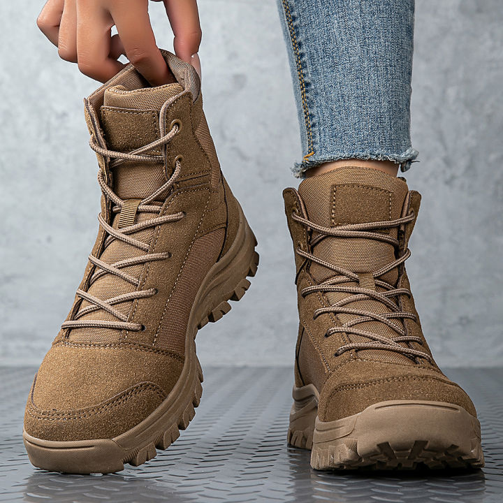 Men%20%20Boots%20Women%20Male%20High%20Quality%20%20Shoes%20%20Outdoor%20Unisex%20Training%20Camping%20Ultrallight%20Safety%20Rapid%20Response%20-%20Image%203